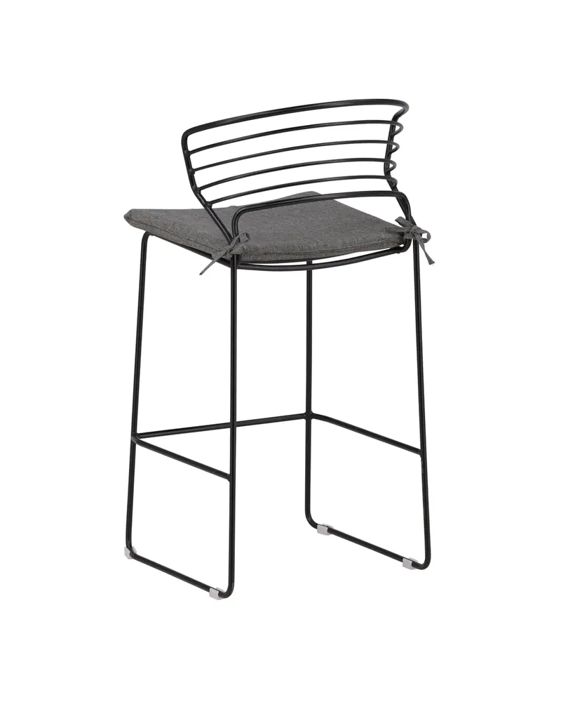 Milano Garten-Barstühle im 4er-Set, Ansicht 11