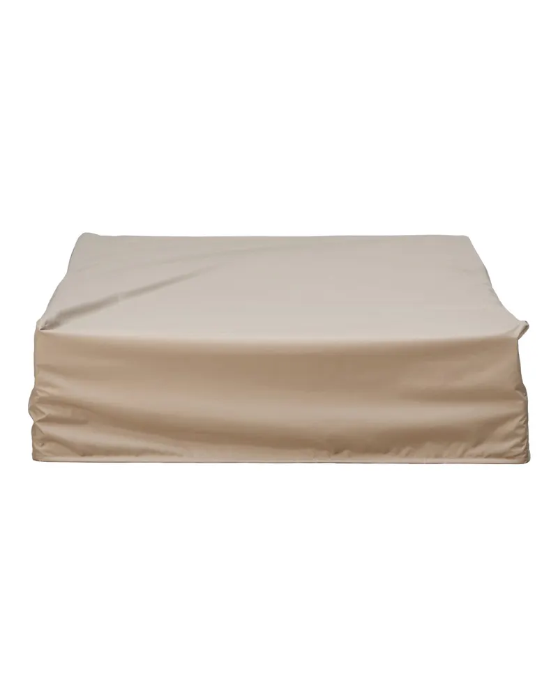 Möbel-Schutzhülle Kempinski, Taupe