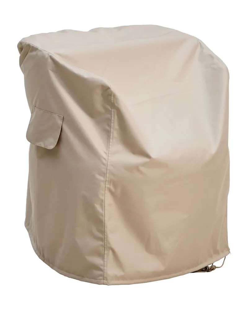 Mason Schutzhülle Taupe von Richmond Interiors, Produktansicht 2