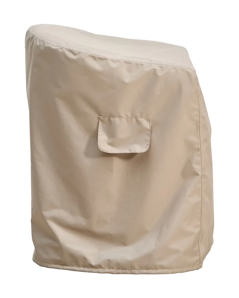 Mason Schutzhülle Taupe von Richmond Interiors, Produktansicht 4
