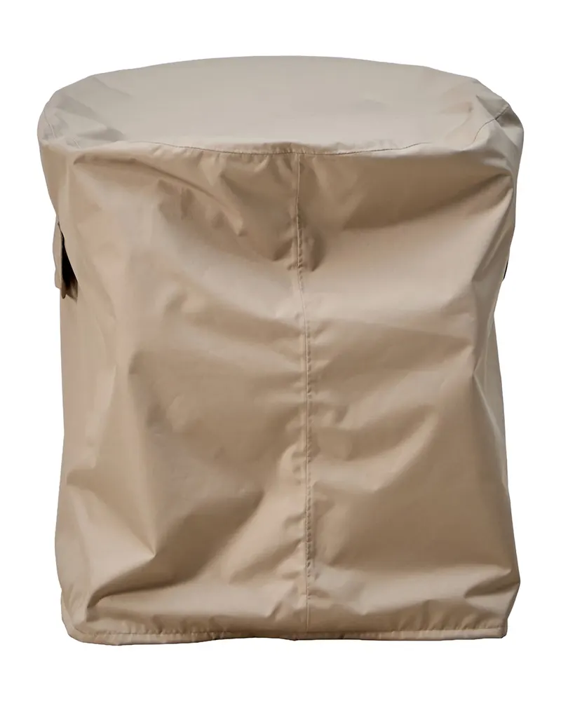 Möbel-Schutzhülle Nuba, Taupe von Richmond Interiors, Produktansicht 2