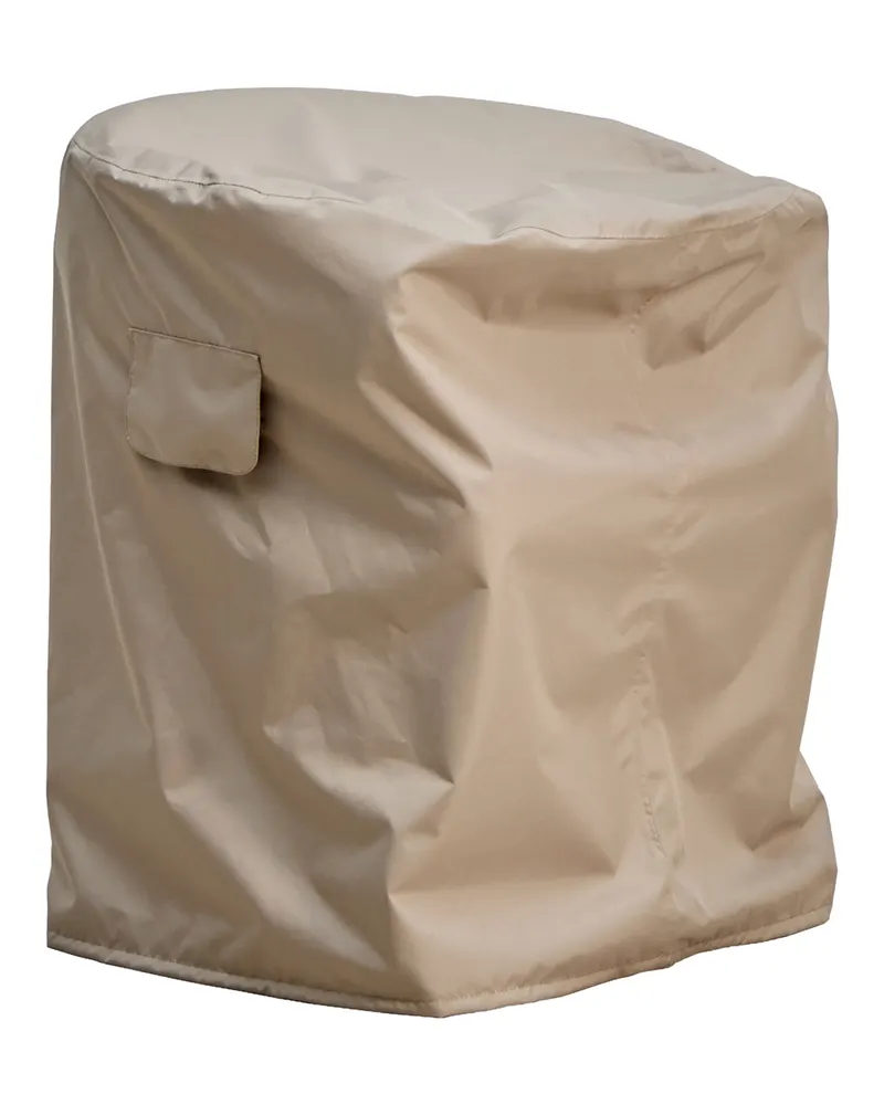 Möbel-Schutzhülle Nuba, Taupe von Richmond Interiors, Produktansicht 3