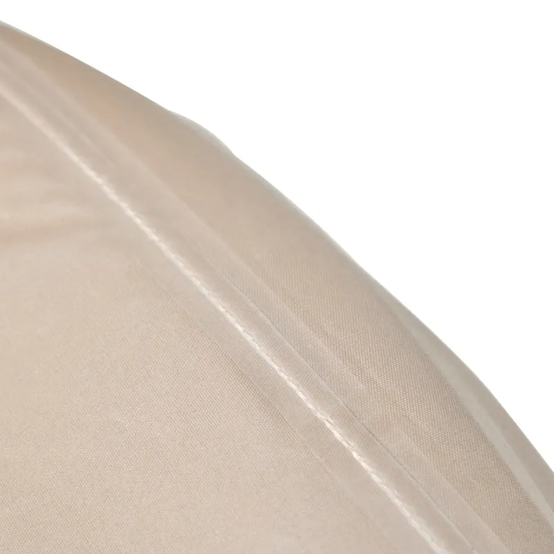 Möbel-Schutzhülle Nuba, Taupe von Richmond Interiors, Produktansicht 8