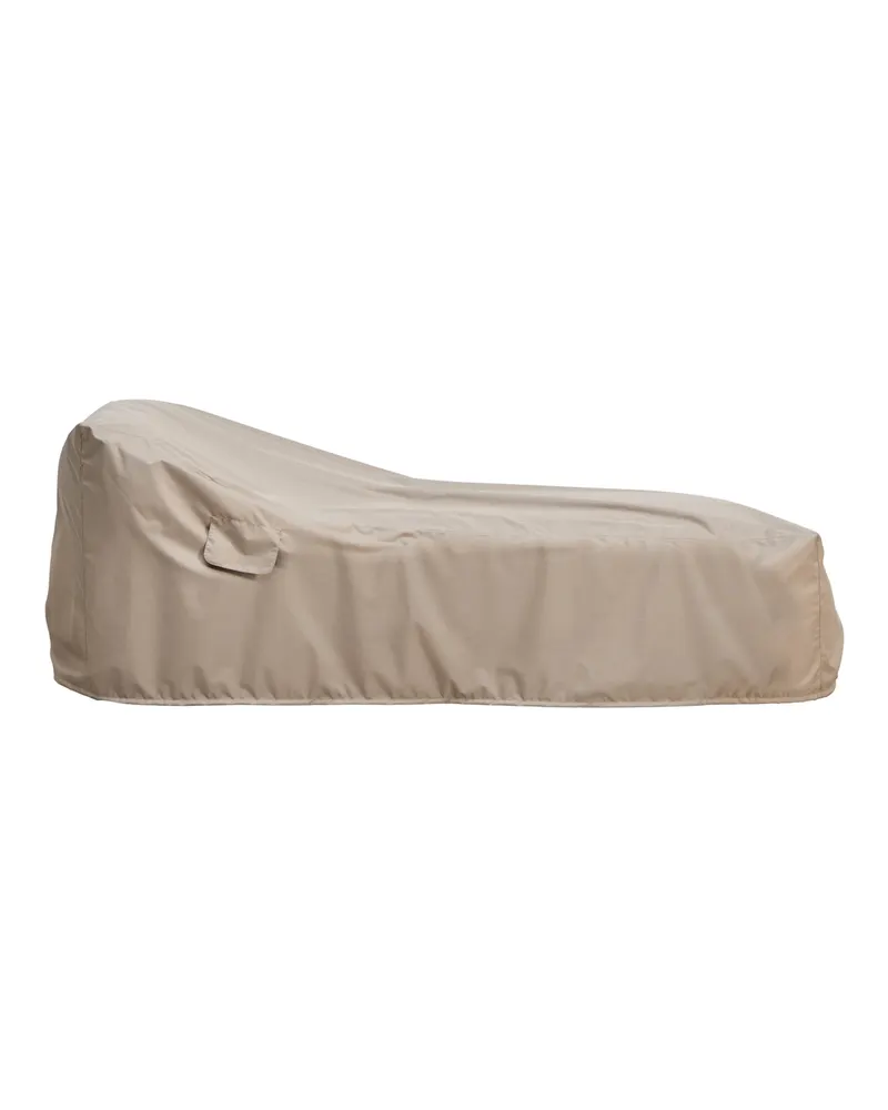 Möbel-Schutzhülle Solada, Taupe von Richmond Interiors, Produktansicht 3