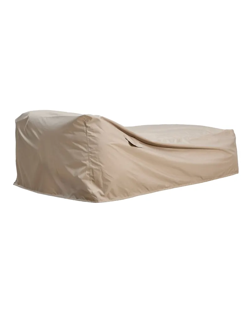Möbel-Schutzhülle Solada, Taupe von Richmond Interiors, Produktansicht 4
