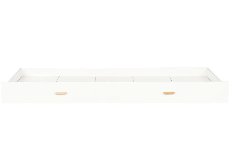 Schublade für Bett 12020012, weiß, Ansicht 1