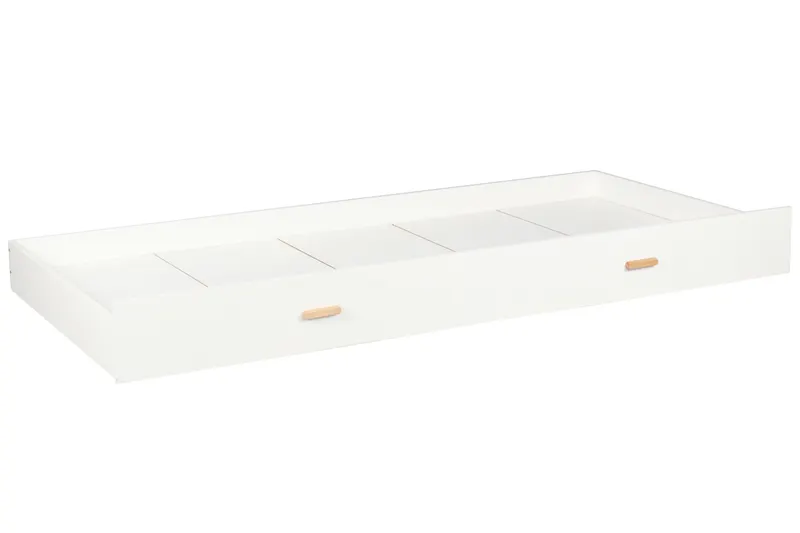 Schublade für Bett 12020012, weiß, Ansicht 2