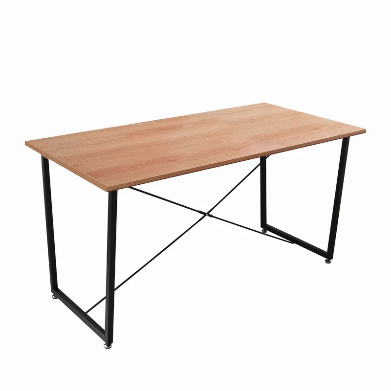 Tisch 140 × 70 cm, Akazie-Dekor/natur, Ansicht 2