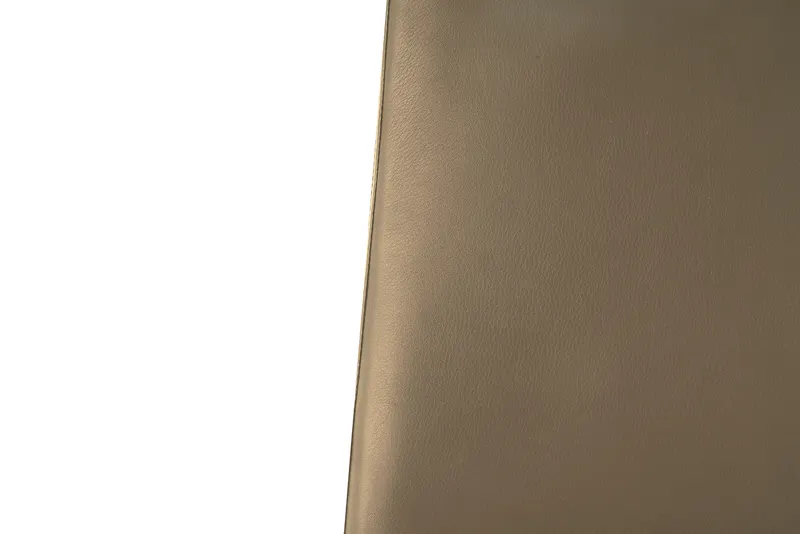 Stuhl, 2er-Set, taupe mit schwarzen Beinen, Ansicht 7