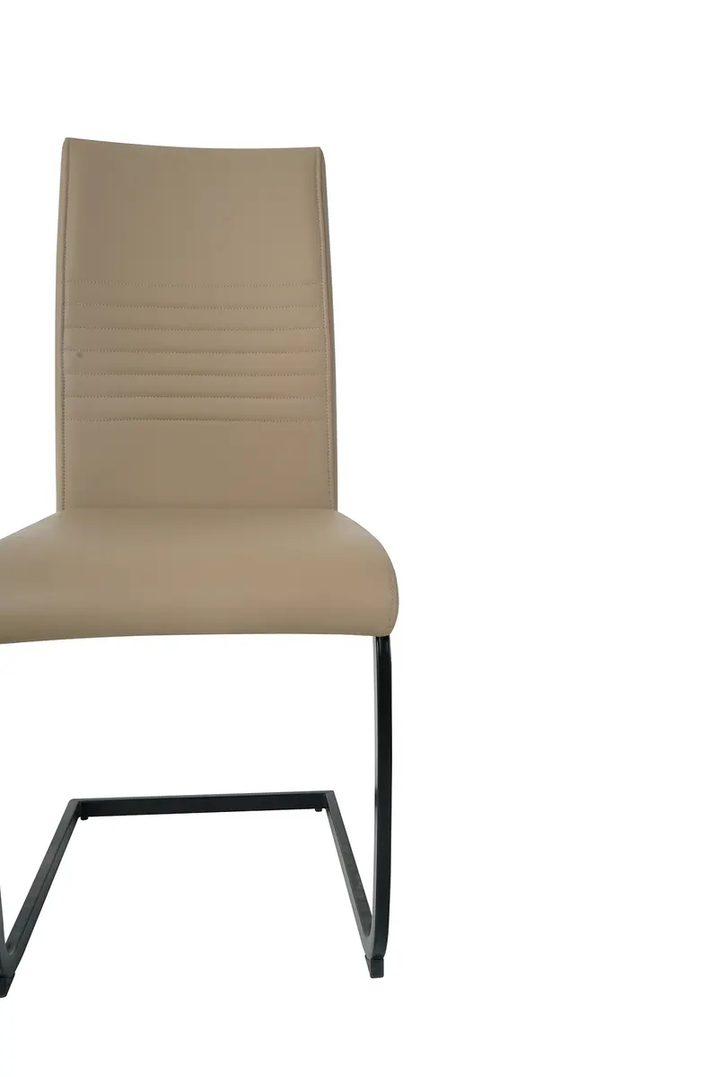 Stuhl, 2er-Set, taupe, Ansicht 8