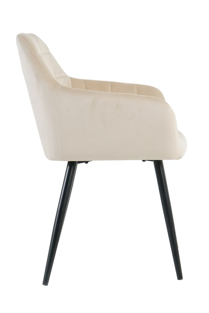 Sessel, 2er-Set, beige, Ansicht 5