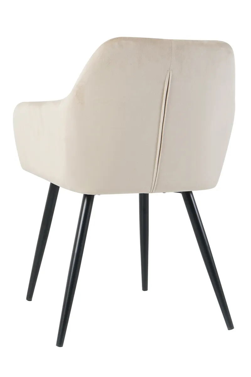 Sessel, 2er-Set, beige, Ansicht 6