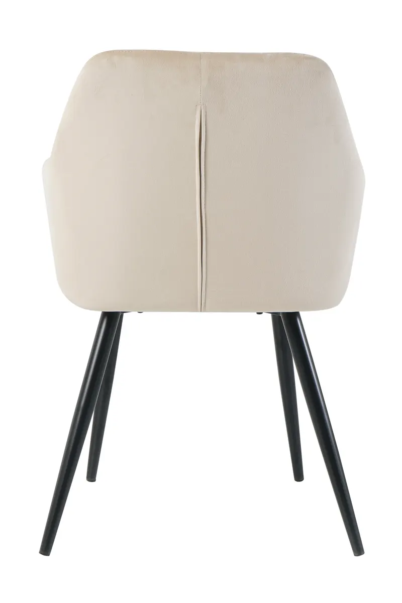 Sessel, 2er-Set, beige, Ansicht 7