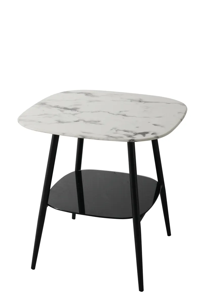 Beistelltisch 55 × 55 cm