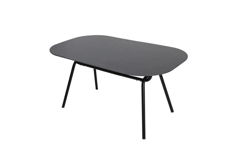 Tisch 150 × 90 cm, Ansicht 1