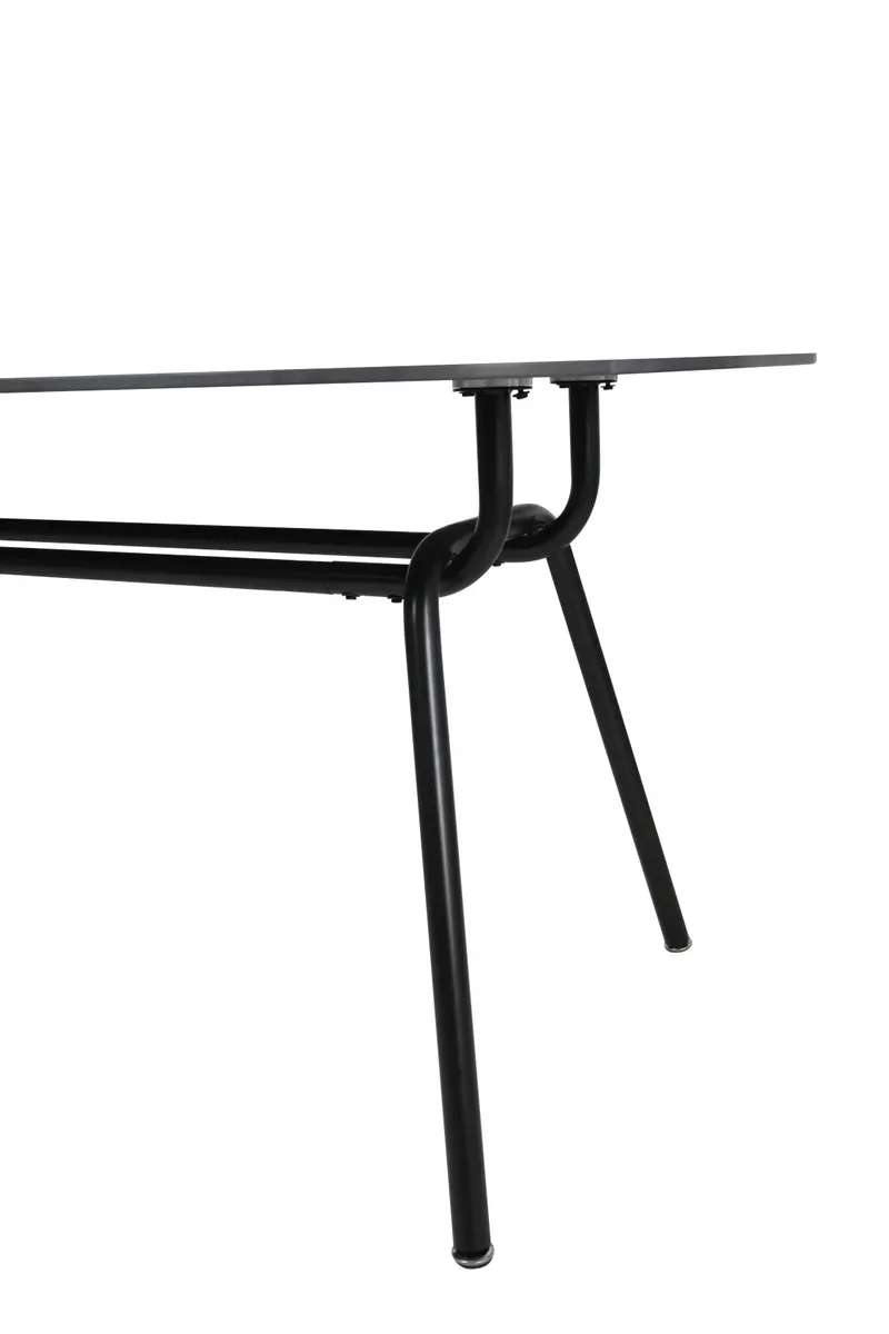 Tisch 150 × 90 cm, Ansicht 5