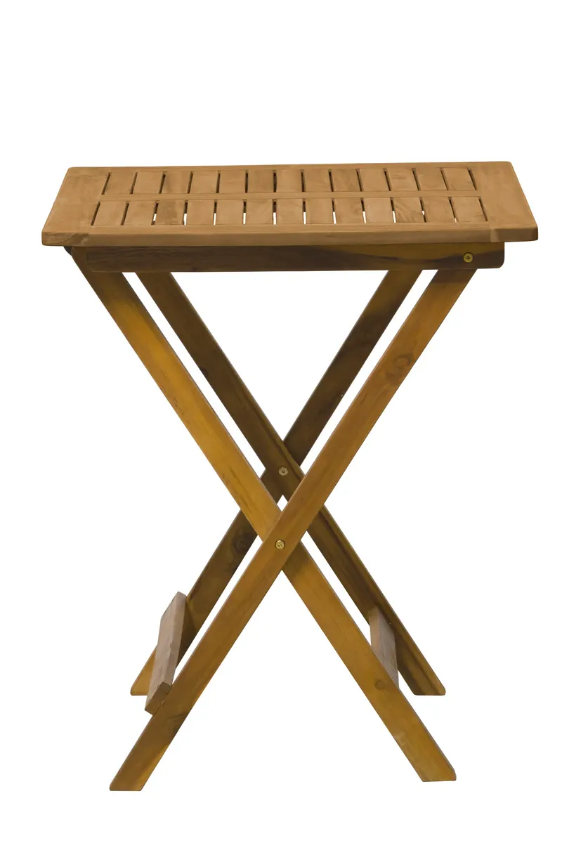 Outdoor Sitzgruppe aus Akazie, natur, Ansicht 11