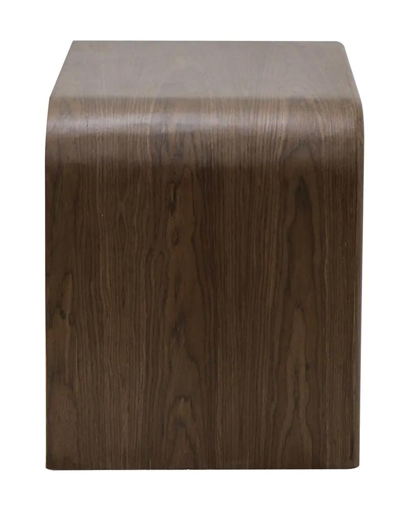 Nachttisch Bedford, Braun von Richmond Interiors, Produktansicht 3