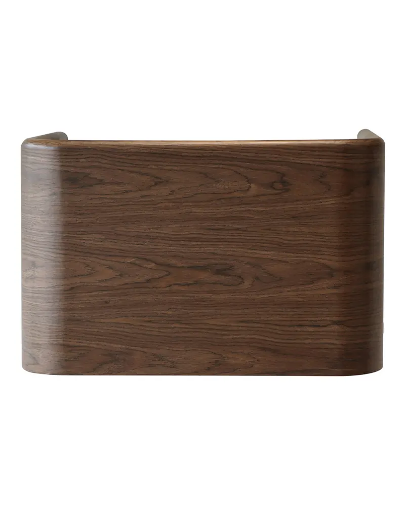 Nachttisch Bedford, Braun von Richmond Interiors, Produktansicht 4