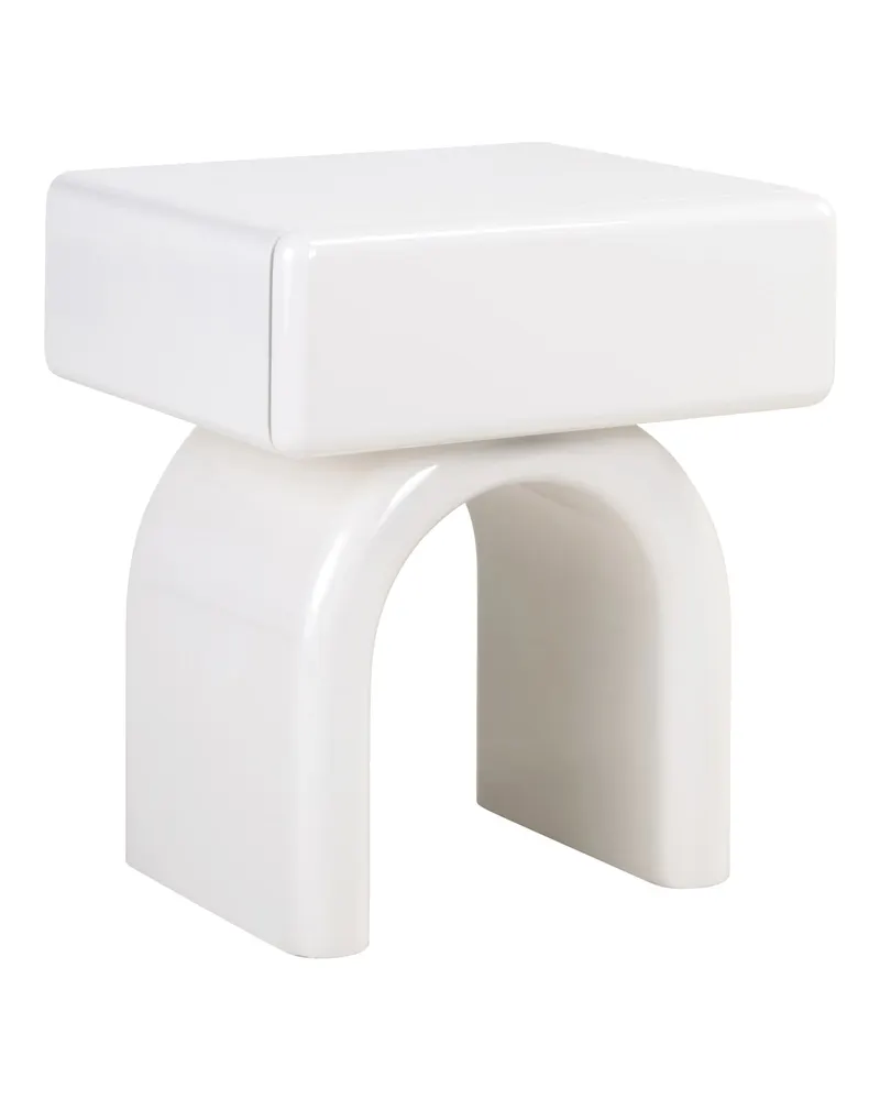 Nachttisch Bennet, Coconut Milk von Richmond Interiors, Produktansicht 2