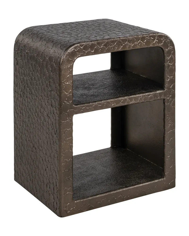 Nachttisch Dorma, Brunzae von Richmond Interiors, Produktansicht 2