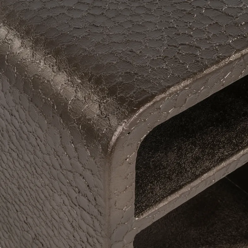 Nachttisch Dorma, Brunzae von Richmond Interiors, Produktansicht 5