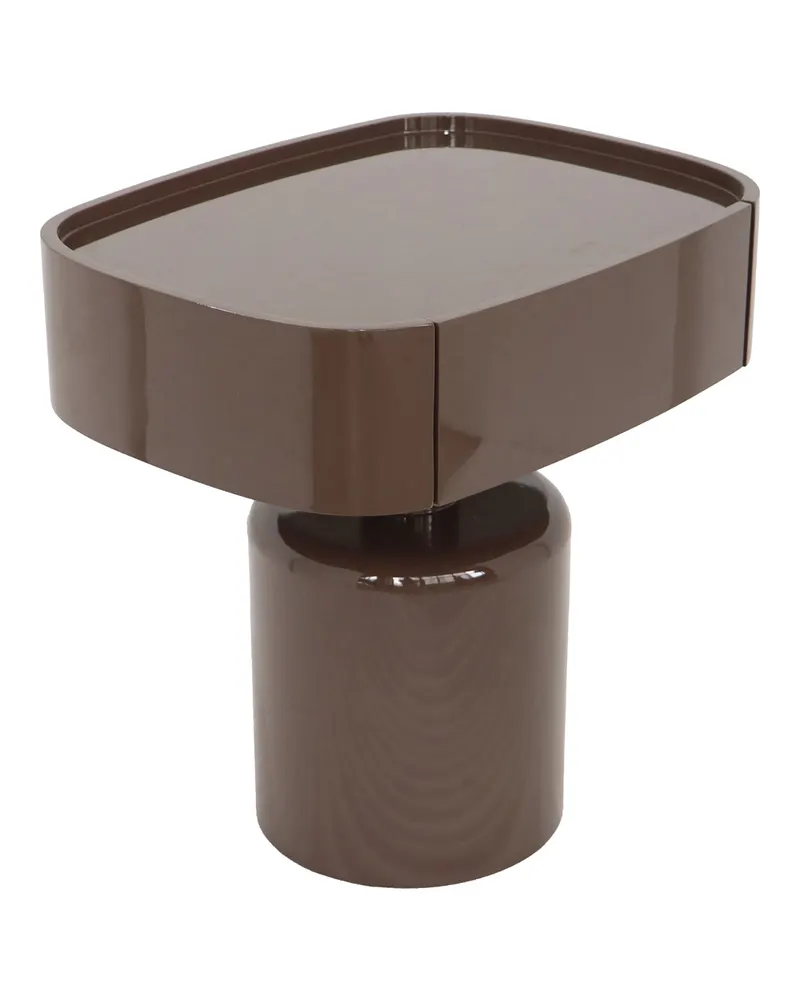 Nachttisch Romee, Chestnut von Richmond Interiors, Produktansicht 2