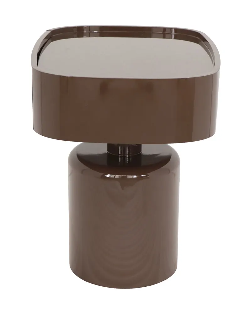 Nachttisch Romee, Chestnut von Richmond Interiors, Produktansicht 3