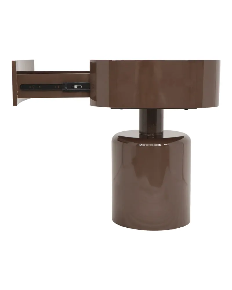 Nachttisch Romee, Chestnut von Richmond Interiors, Produktansicht 4