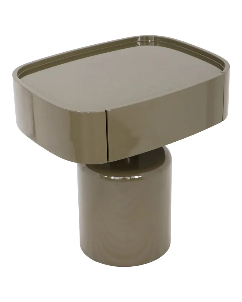 Nachttisch Sage, Clay green von Richmond Interiors, Produktansicht 3