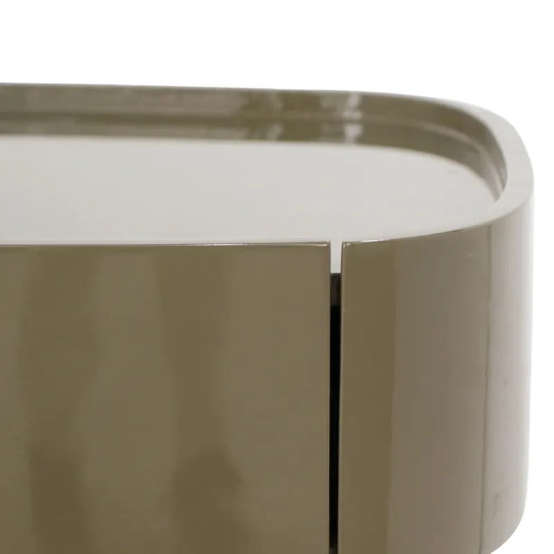Nachttisch Sage, Clay green von Richmond Interiors, Produktansicht 4