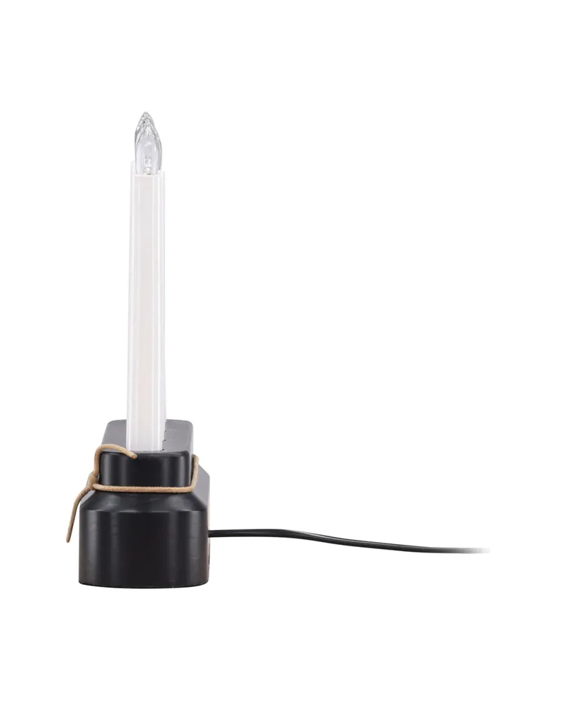 Näsfjället Weihnachtsbeleuchtung mit vier LED-Kerzen, Ansicht 7