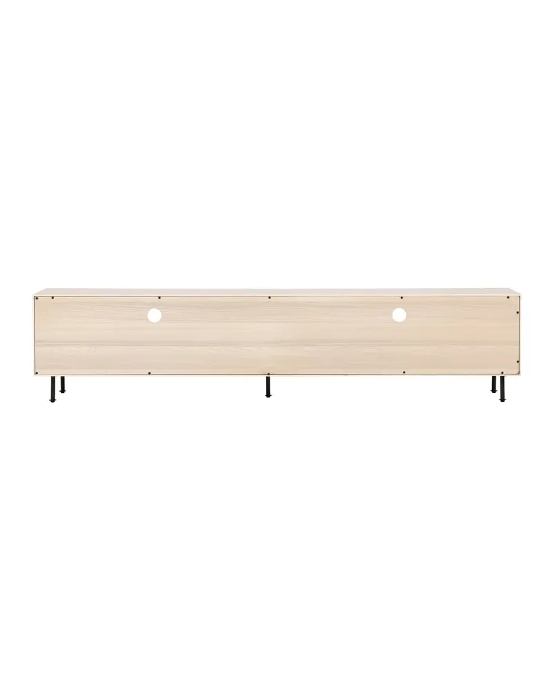Navarra Lowboard auf Metallbeinen, Ansicht 10