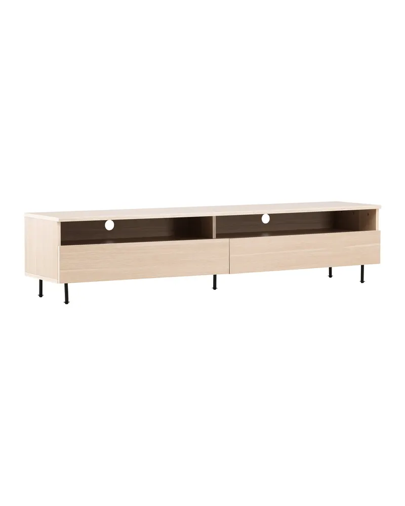 Navarra Lowboard auf Metallbeinen, Ansicht 2