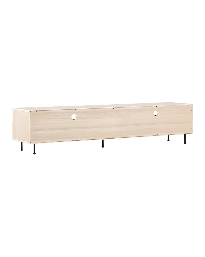 Navarra Lowboard auf Metallbeinen, Ansicht 6