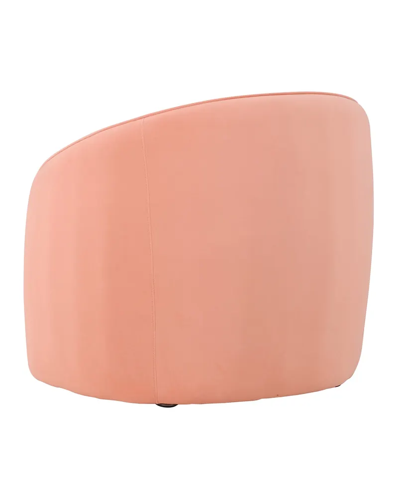 Neo Sessel mit gerundeter Lehne, Ansicht 5