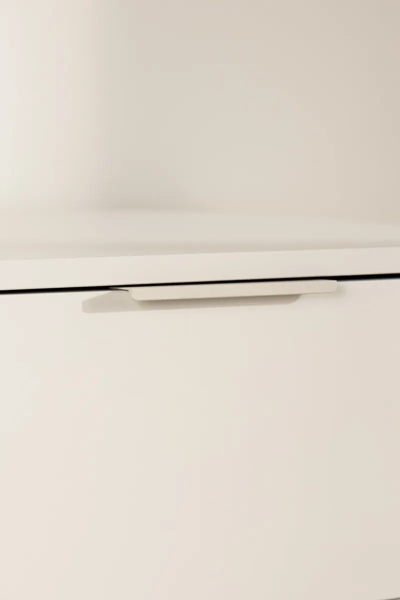 Nice kleine Kommode mit zwei Schubladen, im Wohnraum, Ansicht 6