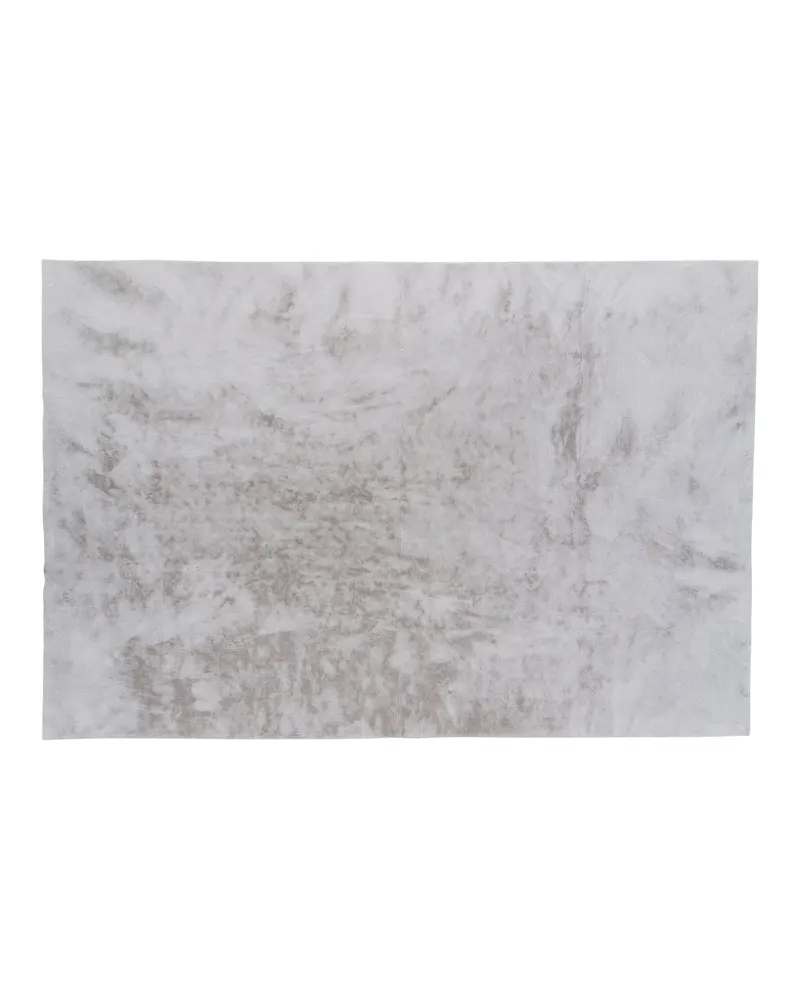 Nina Teppich rechteckig mit Schimmer in 230 × 160 cm, Grau, Ansicht 1
