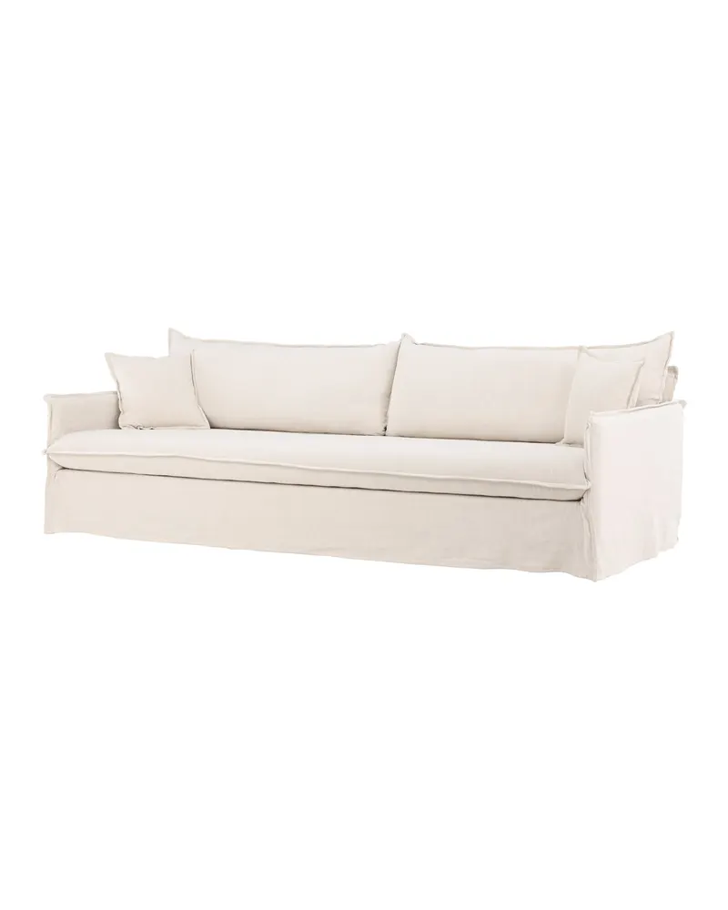Nova 4-Sitzer-Sofa mit abnehmbarem Bezug, Ansicht 7
