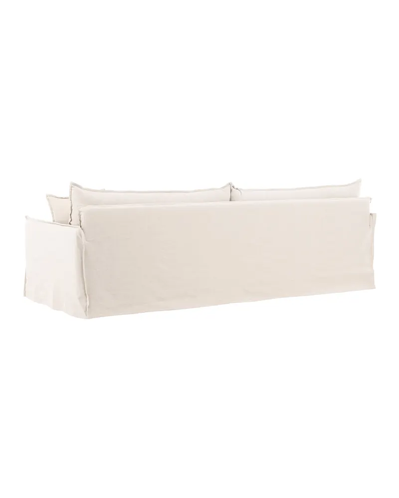 Nova 4-Sitzer-Sofa mit abnehmbarem Bezug, Ansicht 9