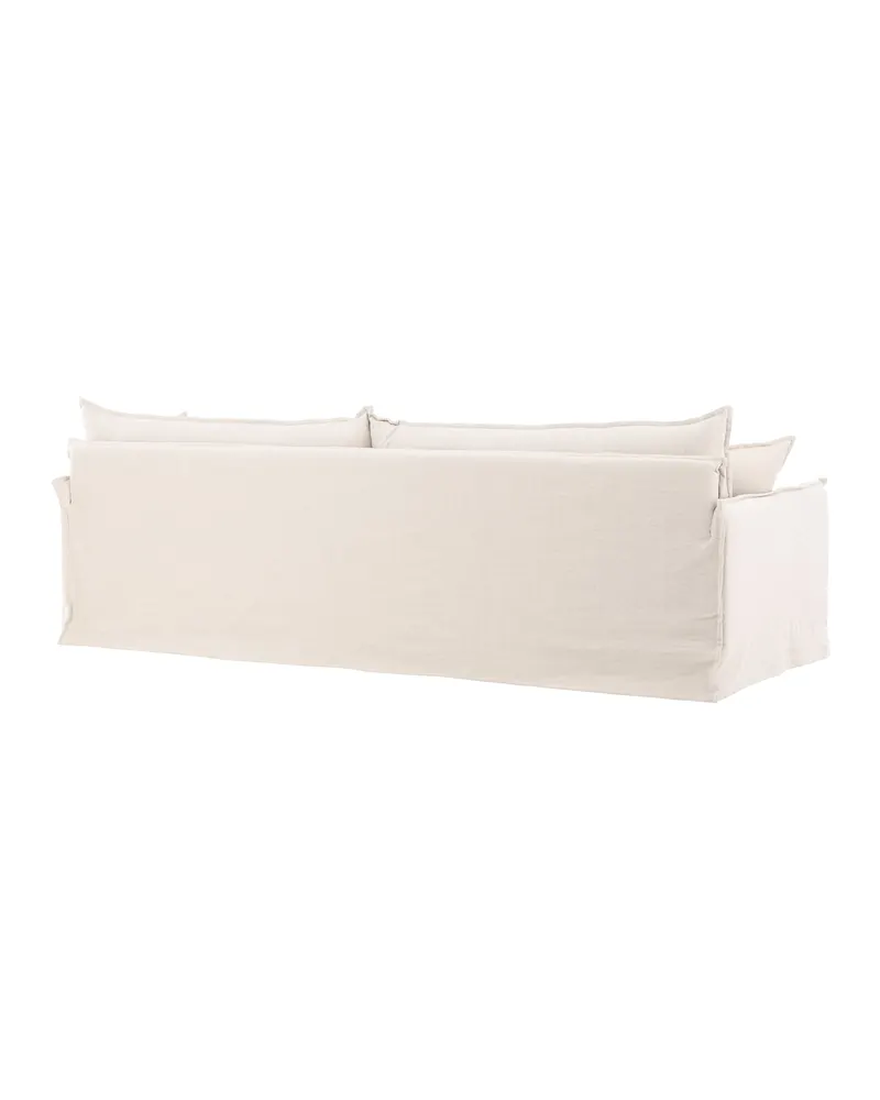 Nova 4-Sitzer-Sofa mit abnehmbarem Bezug, Ansicht 10