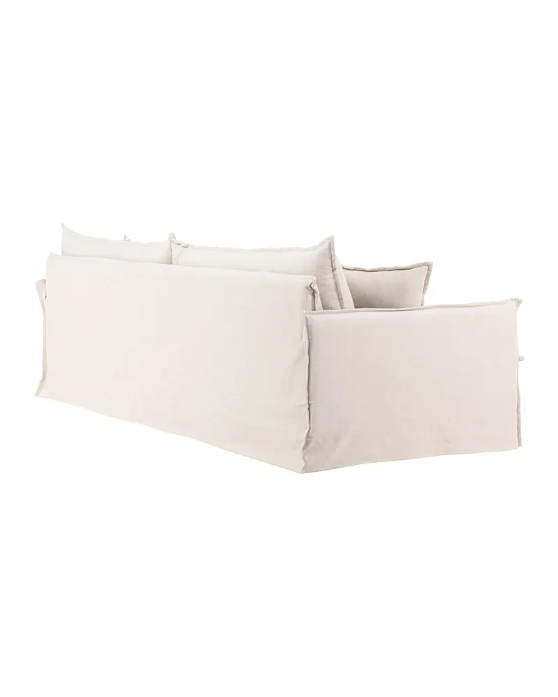 Nova 4-Sitzer-Sofa mit abnehmbarem Bezug, Ansicht 11