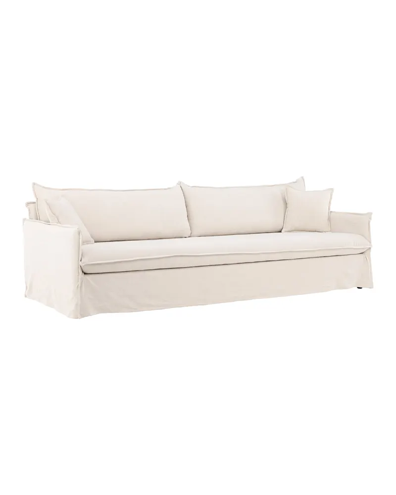 Nova 4-Sitzer-Sofa mit abnehmbarem Bezug, Ansicht 12