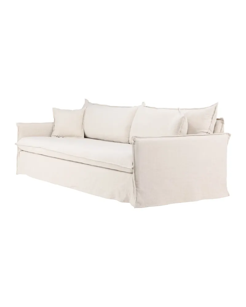 Nova 4-Sitzer-Sofa mit abnehmbarem Bezug, Ansicht 4