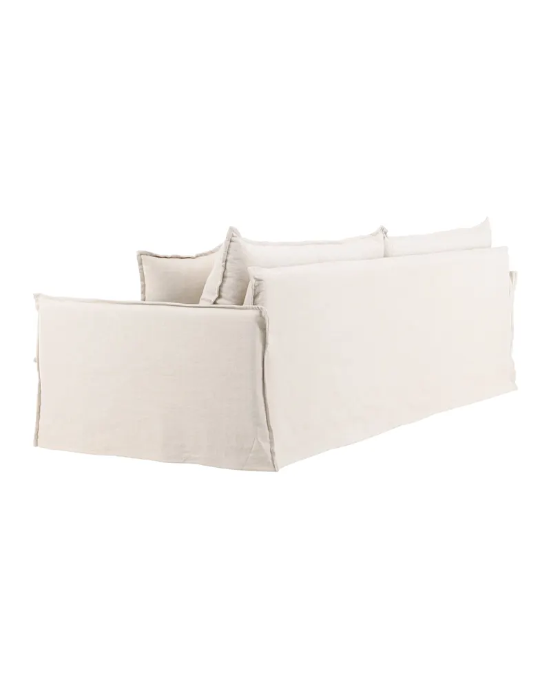 Nova 4-Sitzer-Sofa mit abnehmbarem Bezug, Ansicht 5