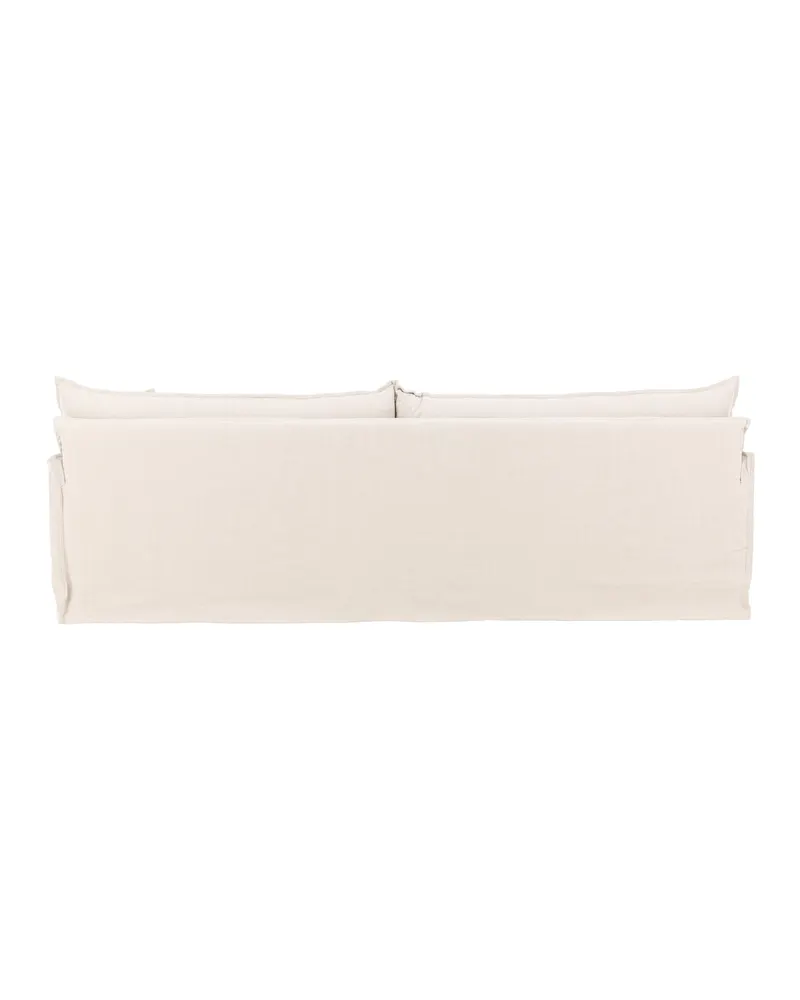 Nova 4-Sitzer-Sofa mit abnehmbarem Bezug, Ansicht 6