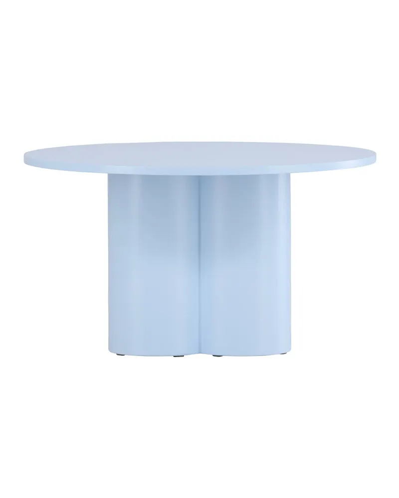 Olivia runder Couchtisch in Blau, Ansicht 11