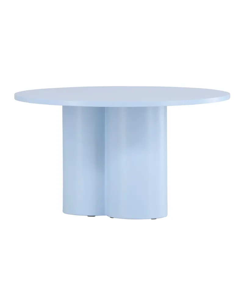 Olivia runder Couchtisch in Blau, Ansicht 12