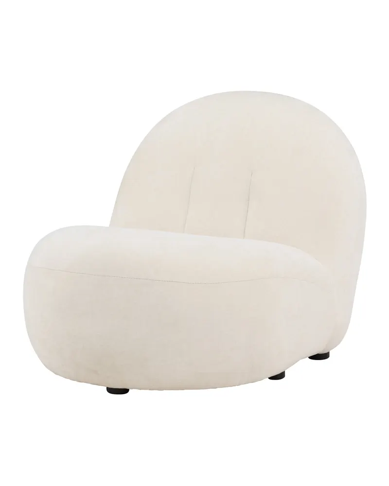 Omaha Sessel mit rundlichen Polstern, Ansicht 7