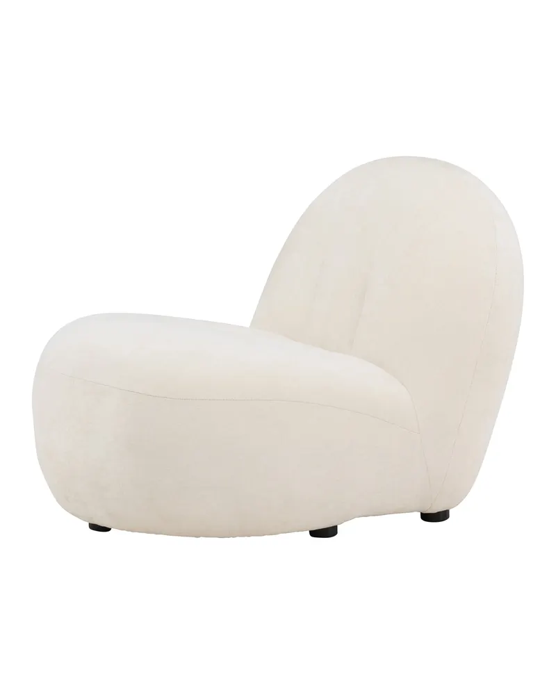 Omaha Sessel mit rundlichen Polstern, Ansicht 5